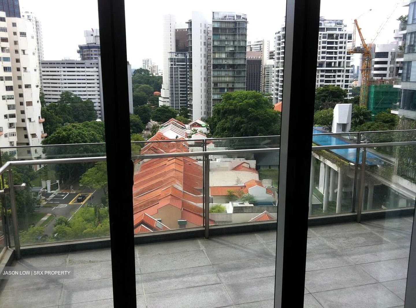 Helios Residences (D9), Apartment #458912831